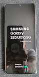 Samsung Galaxy S 20 Ultra 5 G