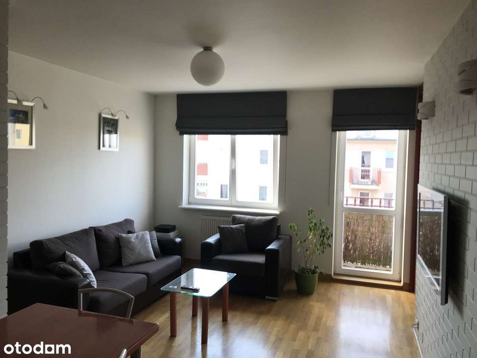 Przytulne, słoneczne 2 pokoje | Ursus – Tomcia Palucha 15