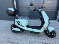 Електроскутер IDemo VoltCruise NEXT M150-LA
