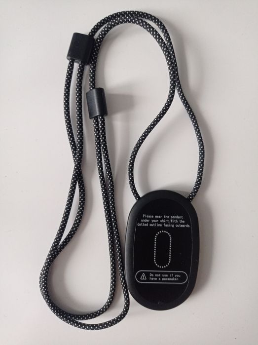 Mini kamera sportowa 1080p + karta 128GB - Nowa - Czarna