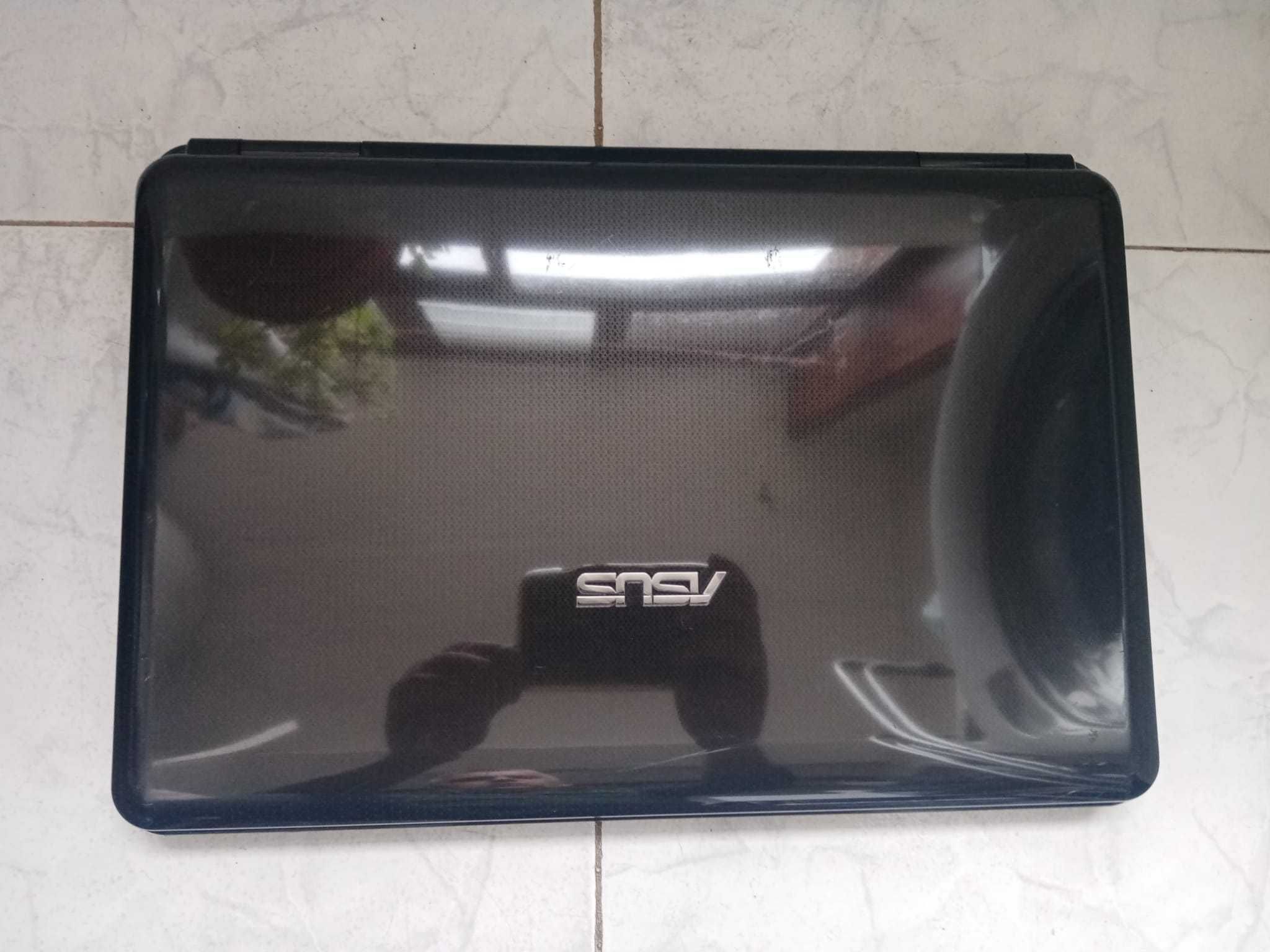 Portátil Asus Modelo K510N