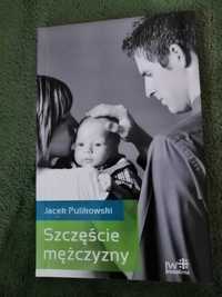 Szczęście mężczyzny - Jacek Pulikowski