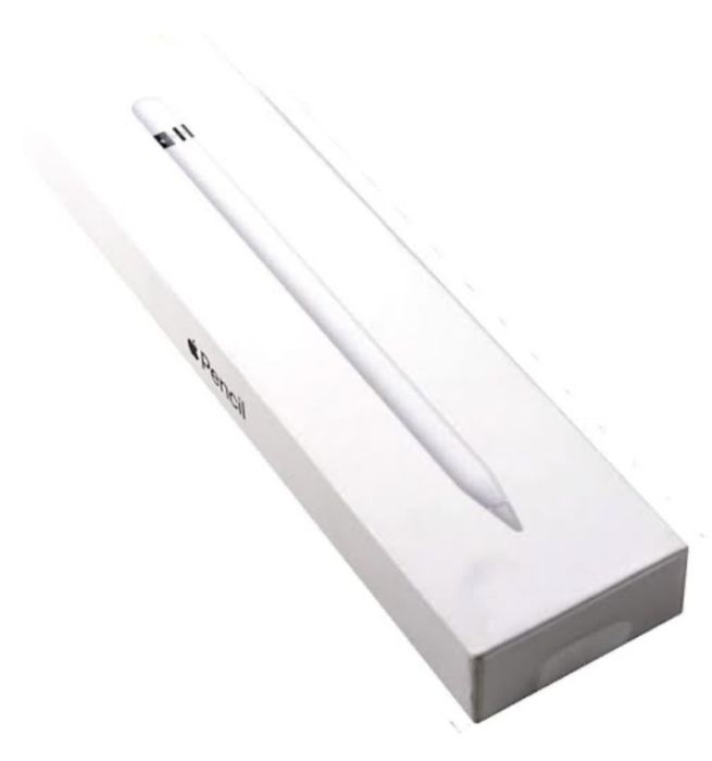 Apple pencil новий