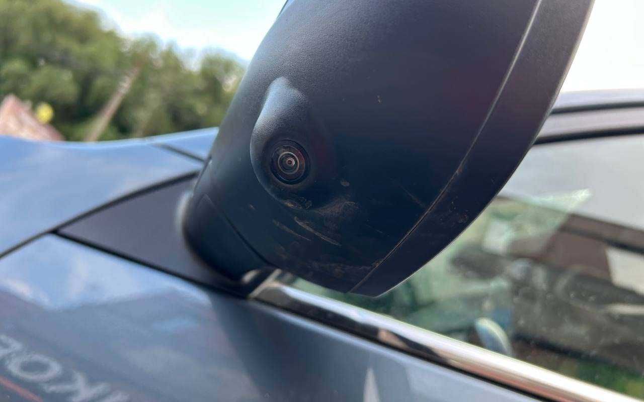 Chery Tiggo 7 2019