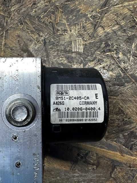 POMPA ABS FORD  100% sprawna