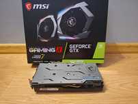 Karta graficzna MSI GTX 1660 6gb SUPER Gaming X
