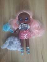 na na na suprise "Lila lamb"