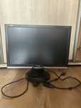 Monitor ViewSonic VA2216W-6 22
