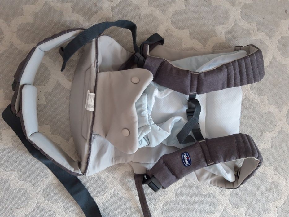 Marsupio Chicco Myamaki