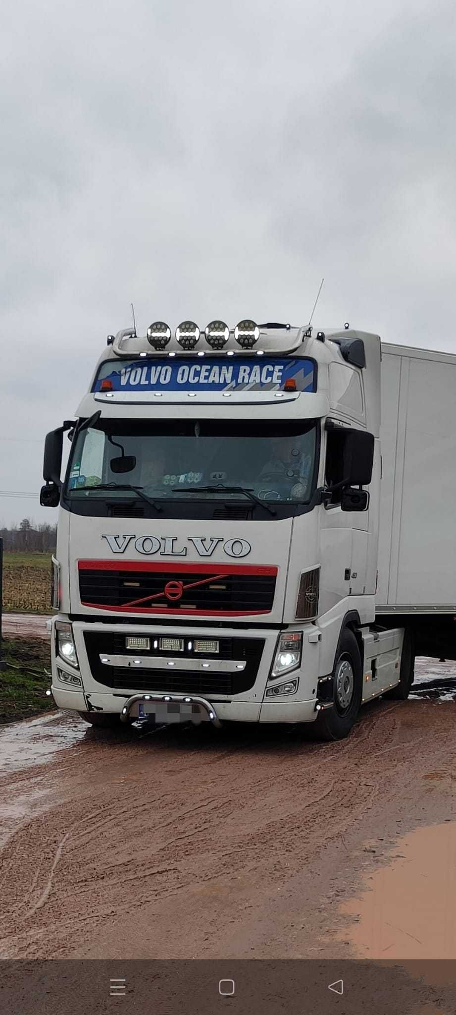 VOLVO FH13 2012r.