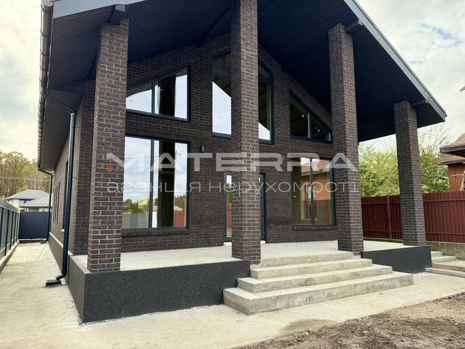 Віта-Поштова Продаж котеджу 150м2 з другим світлом панорамним видом