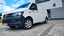 Volkswagen Transporter  VW Transporter T6 2,0 TDI 102KM L1H1