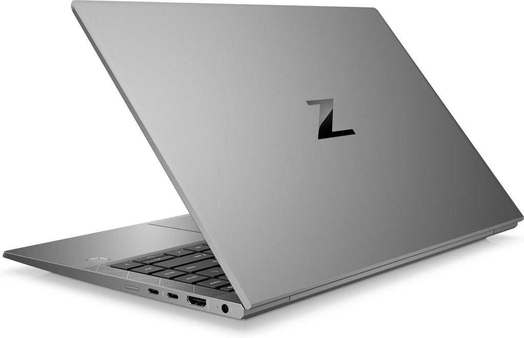 !!! Poderoso !!! HP ZBOOK 15 G5 i7 Nvidia Quadro P1000 4gb