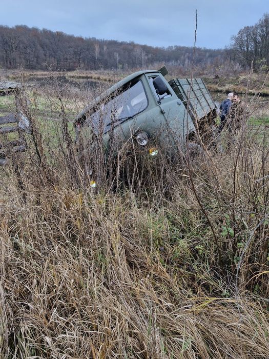 Евакуація авто мотор техніки з важкодоступних місць