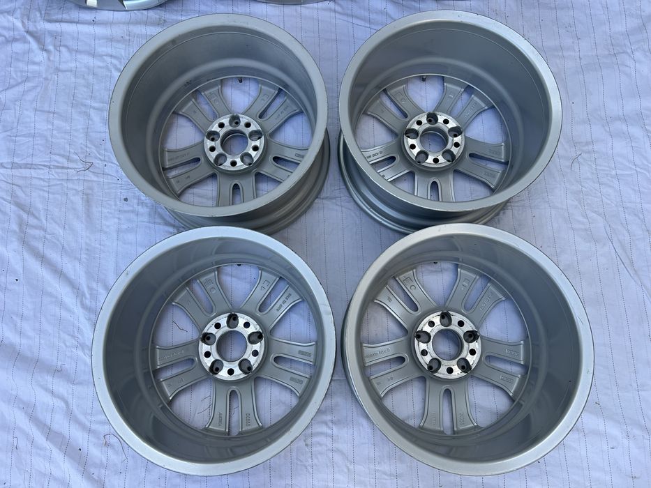VW r17 5x112 VOLKSWAGEN CC Eos Golf Jetta Passat Tiguan Caddy Touran