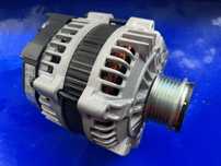 Alternator Audi SQ5 A6 A7 3.0 TDI - Hitachi 180A