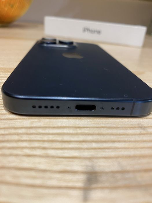 Iphone 15 PRO , 128 GB