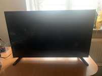 Telewizor  manta
