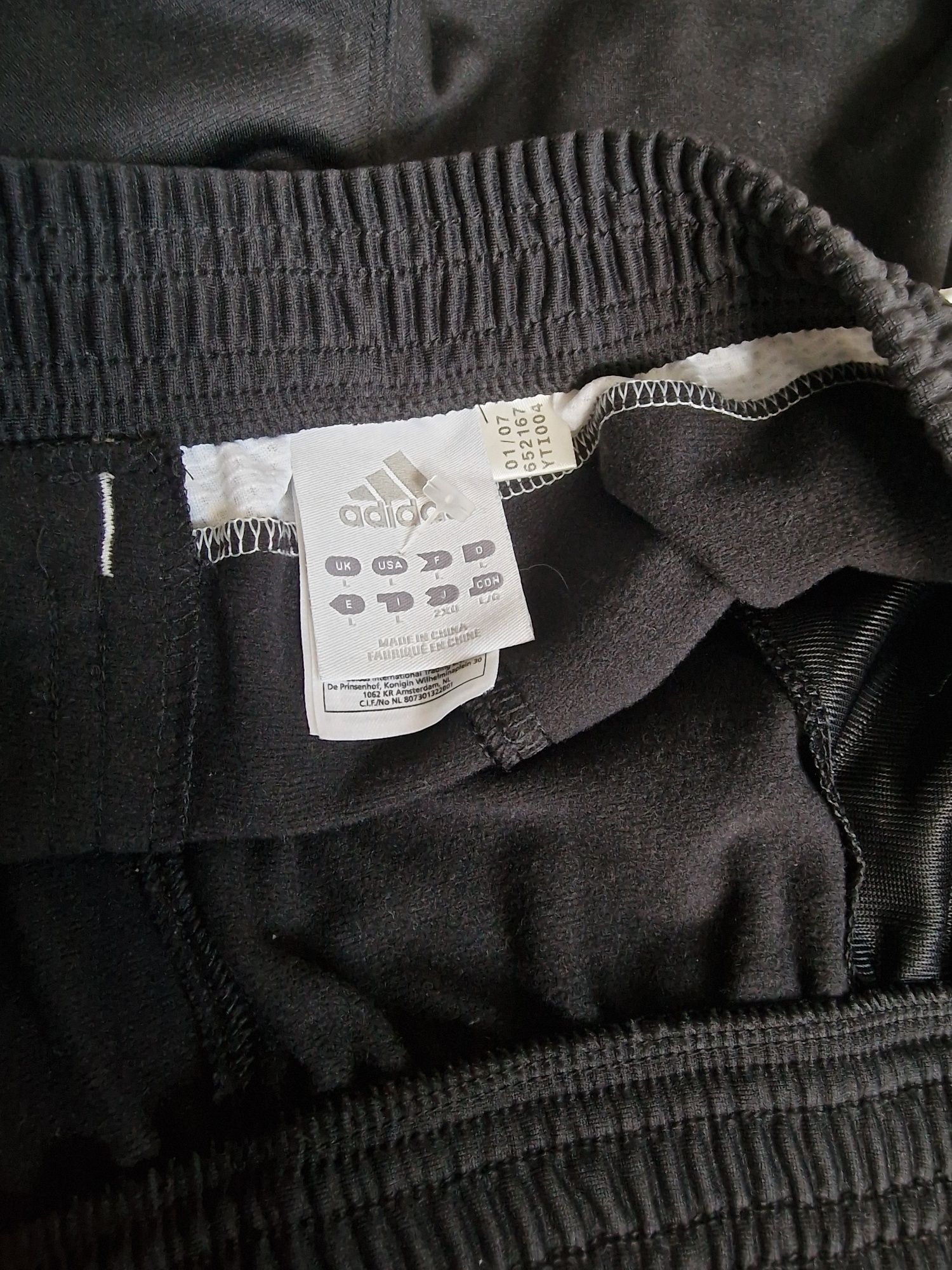 NOWE,Adidas,rozmiar L