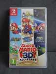 Super Mario 3D all stars