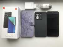 Xiaomi Redmi Note 13 6/128 Midnight Black + NFC| Як НОВИЙ!!!