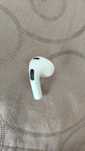 Airpods 3 słuchawka prawa