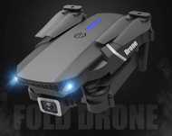 Новий квадрокоптер E88 PRO - дрон с 4K камерой, FPV, 1800 мАг+ КЕЙС