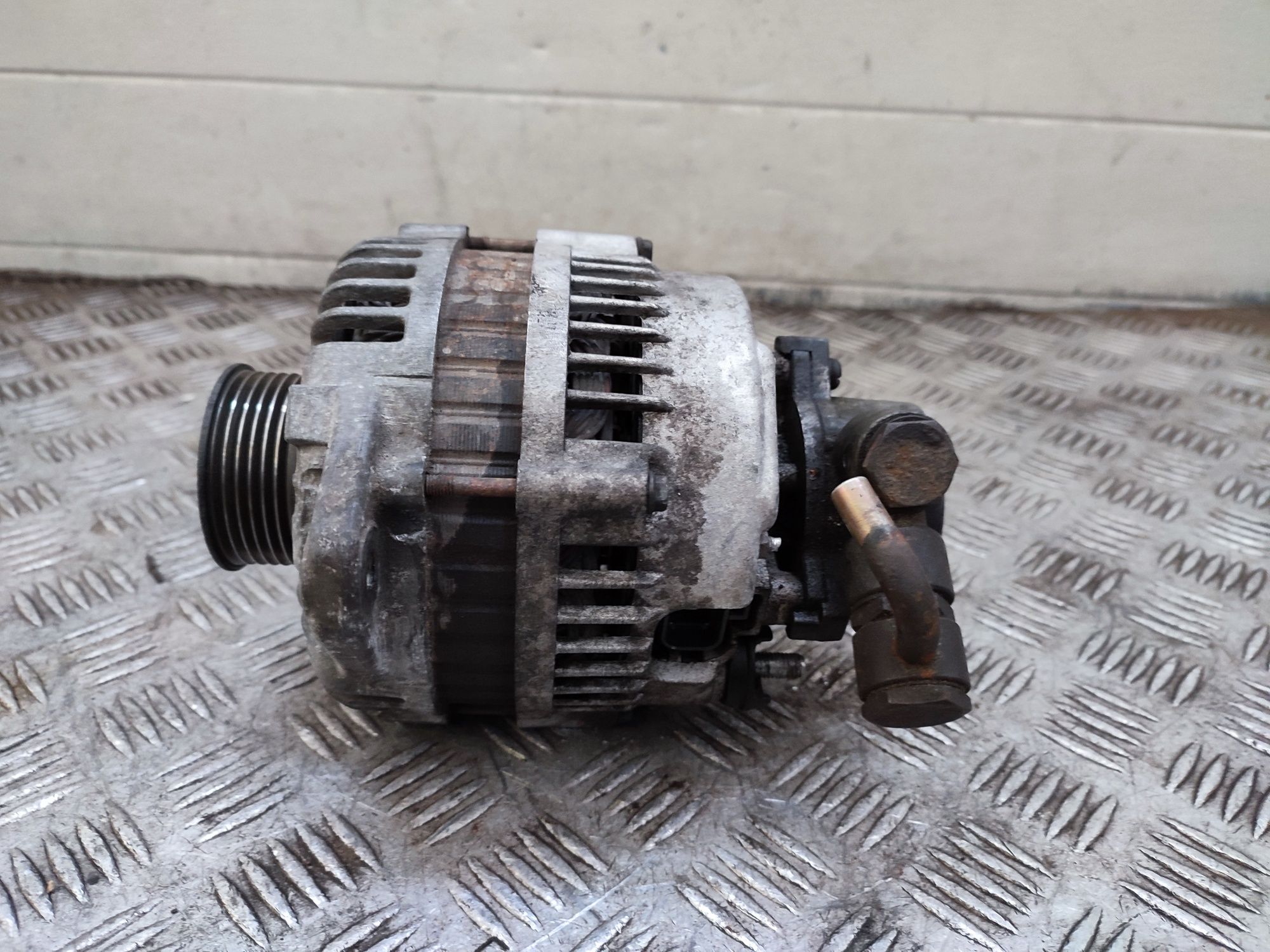 Honda Civic VII 1.7D 1.7 diesel alternator