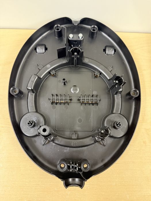 Podstawa z kółkami Myjka Parowa Karcher Parownica Sc 2 Deluxe