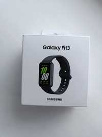 Фітнес-браслет Samsung galaxy Fit3