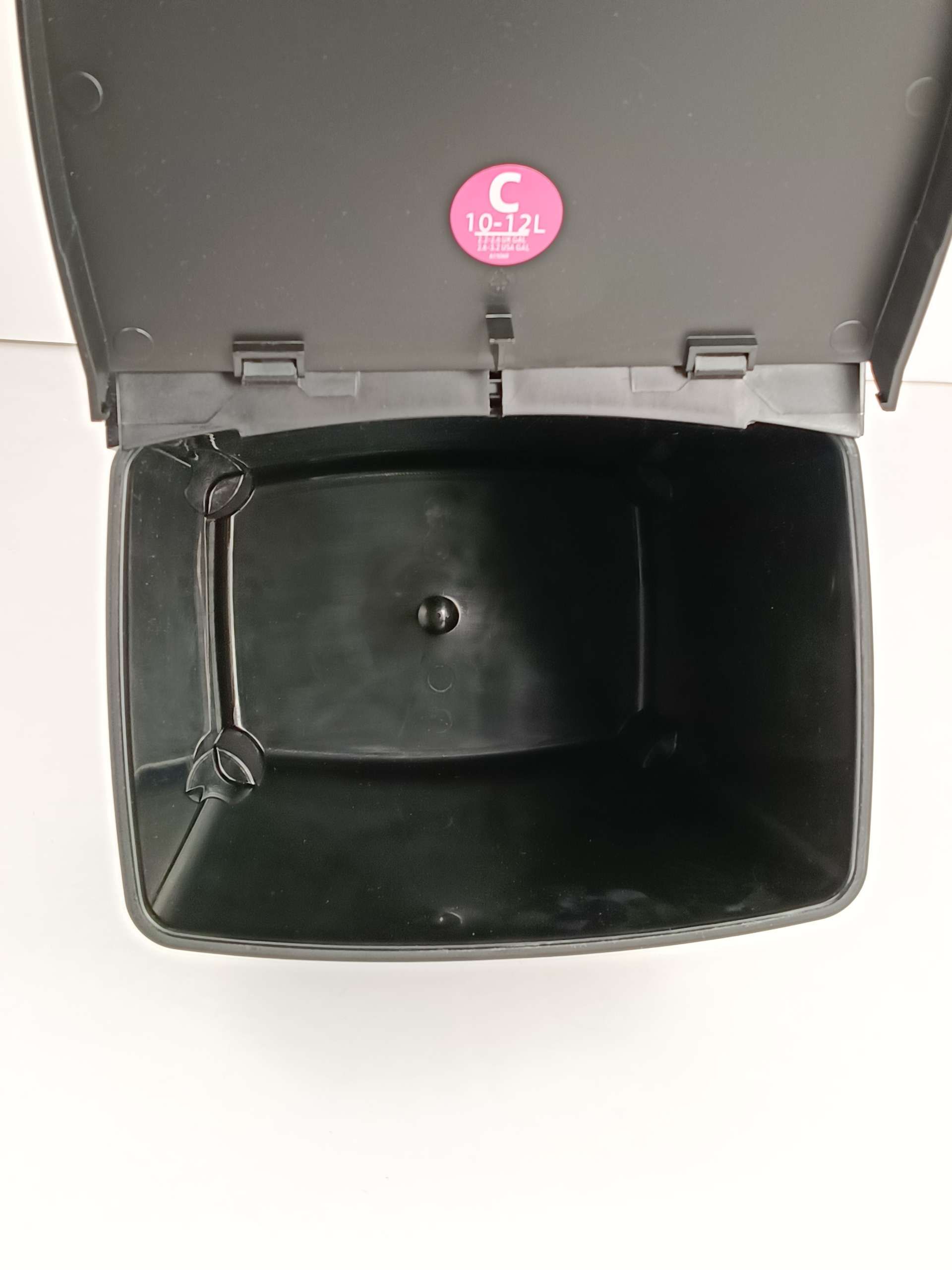 Brabantia - Built-in Bin 10L - Mały Kosz na Śmieci