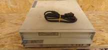 Retro komputer 486 Intel IBM