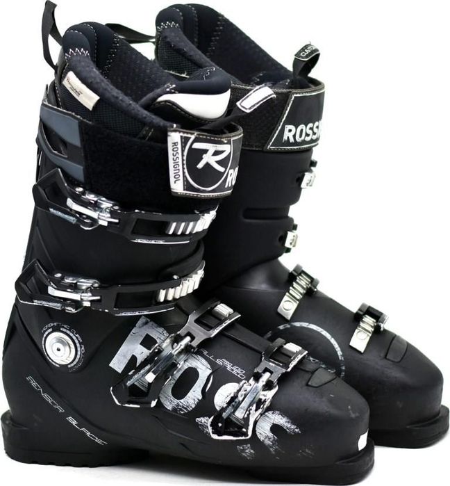 Buty Rossignol Sensor Blade 26,5 cm 41 eu