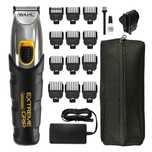 Wahl Extreme grip trimmer - wodoodporna maszynka