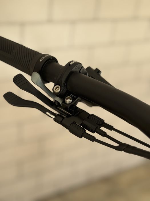 Bicicleta Scott Genius 940 - enduro