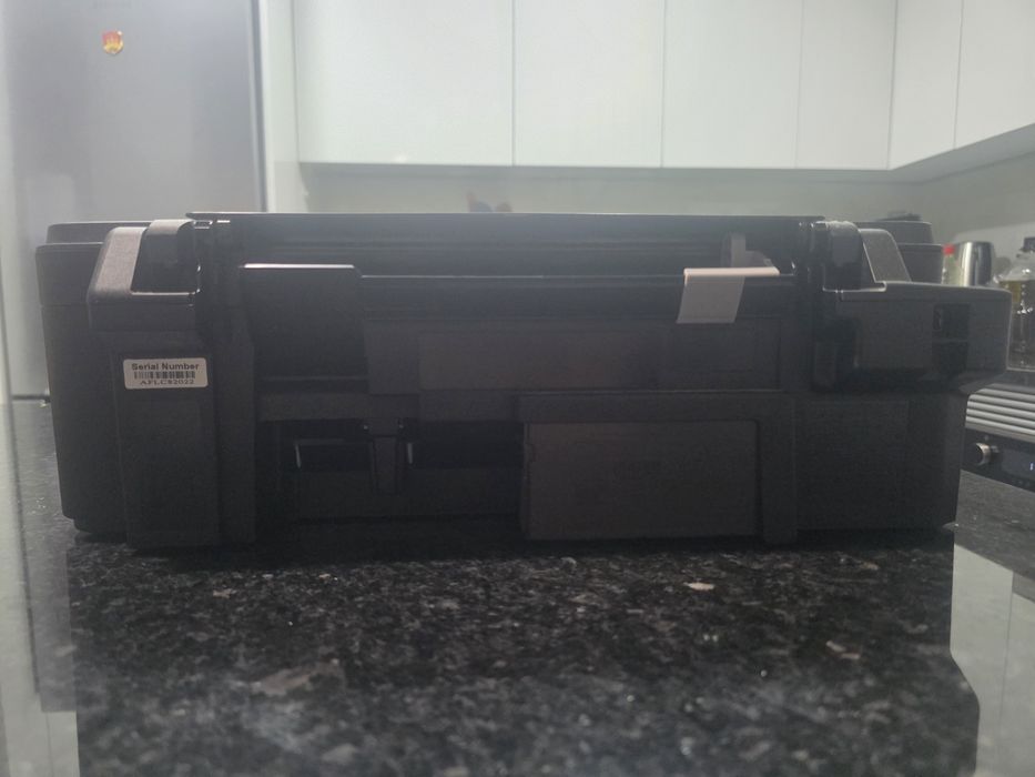 impressora ta3150 canon