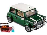 Конструктор Creator – MINI Cooper MK VII 1/1 з LEGO