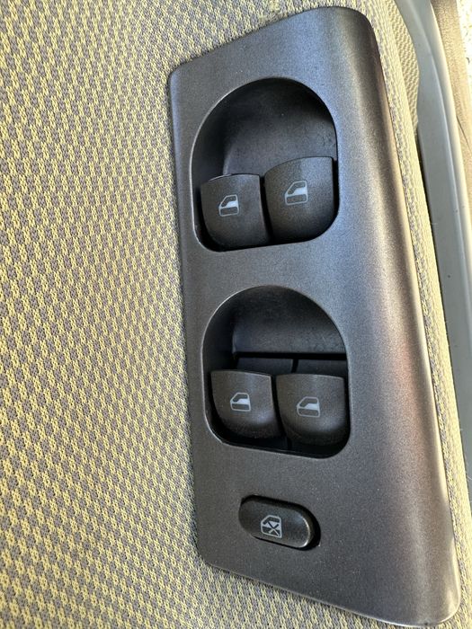 Кнопка стеклоподьемника чери кимо chery kimo