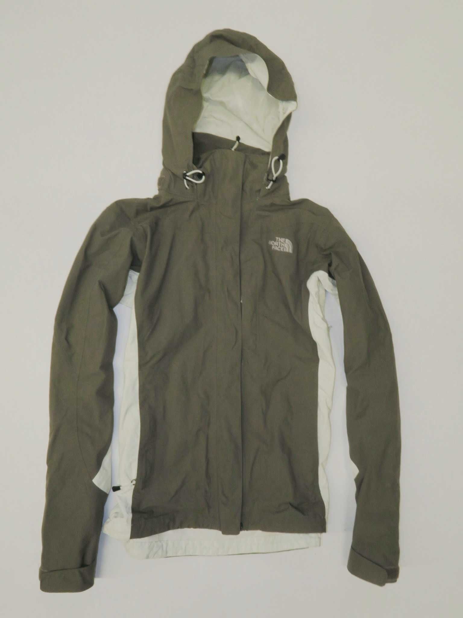 The North Face kurtka outdoor damska XS