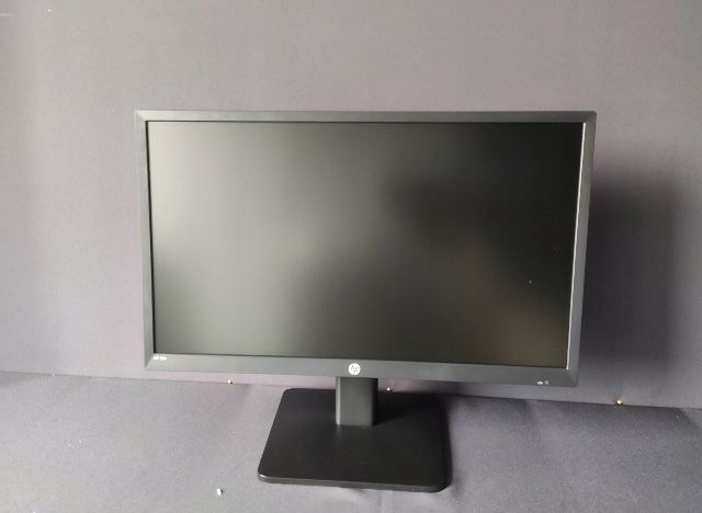 Monitor HP 144HZ FHD 21.5” 1ms