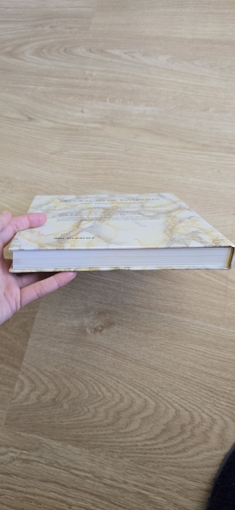 Livro Decoração de Interiores