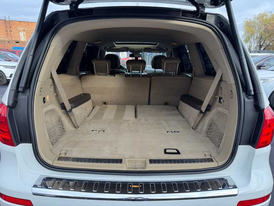 Продам  Mercedes-Benz GL-Class 2013. Можна в розстрочку, під викуп.