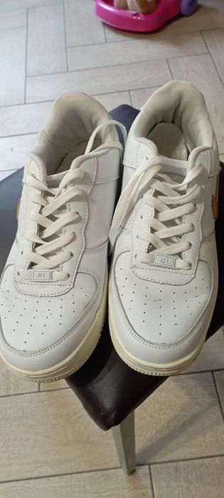 Кросівки найк 41 розмір