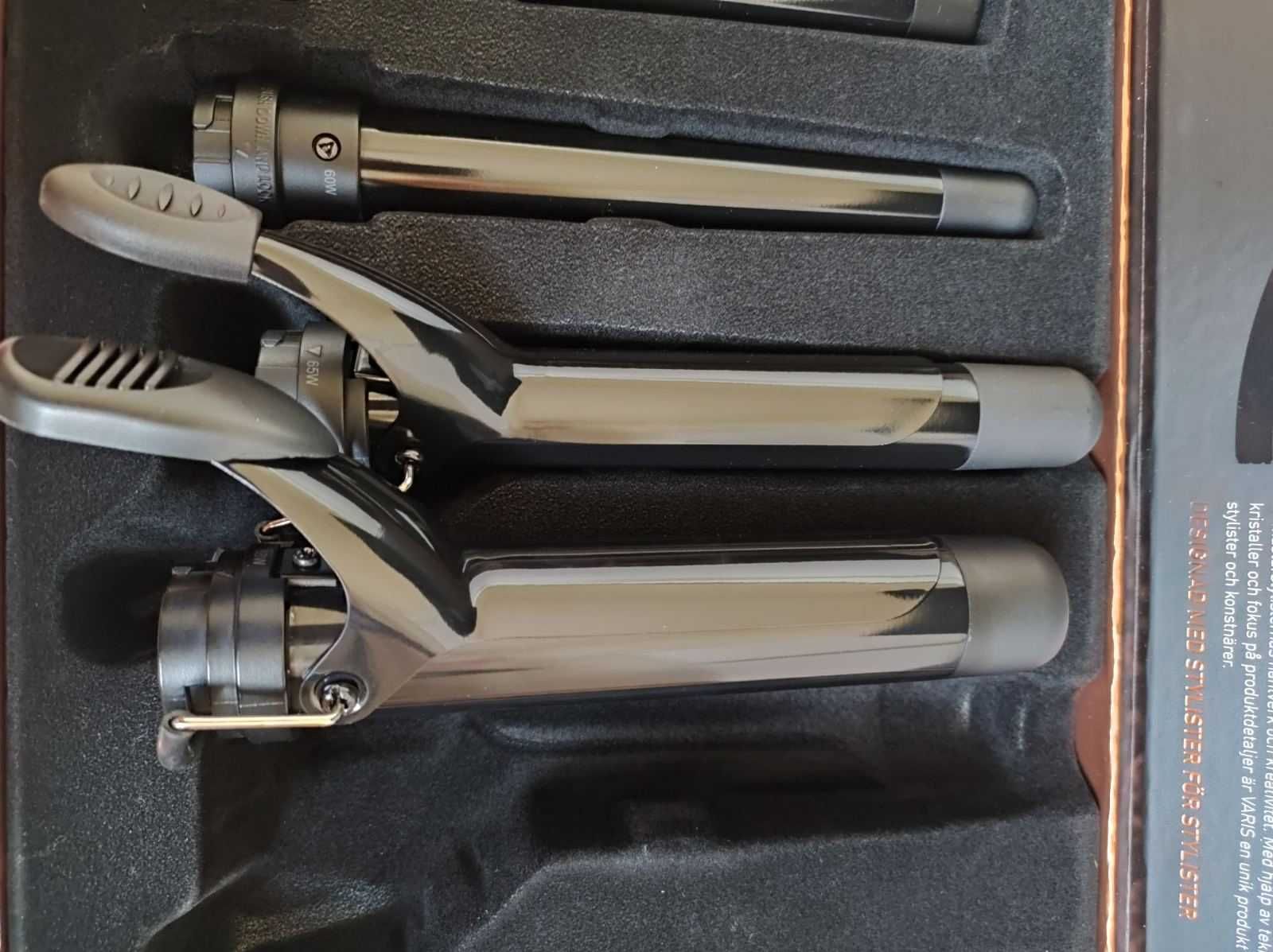 Плойка Curling Iron System (Germany)