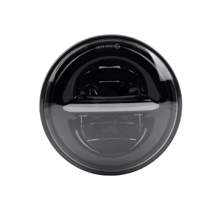 Farol led mota 5.75 polegadas