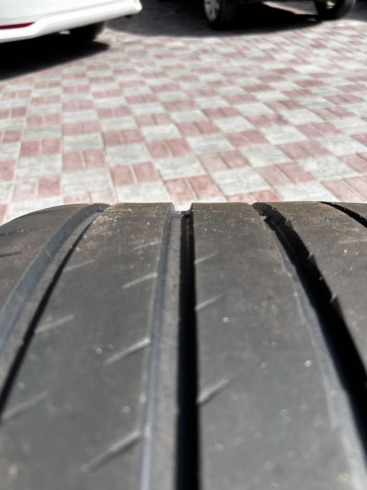 Michelin Pilot Sport 4S 295/30/20