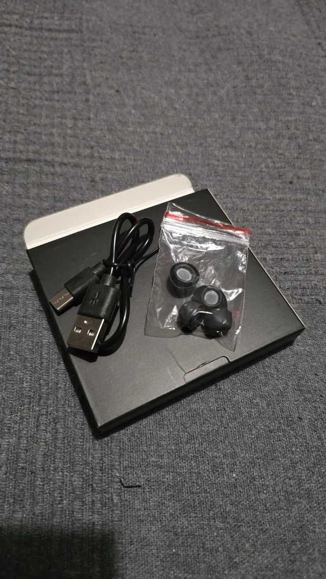 Samsung Buds Pro 3