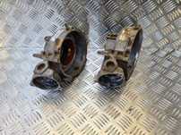 Polaris OBUDOWA MOSTU RPRZOD 1332731 1332829 RZR RANGER