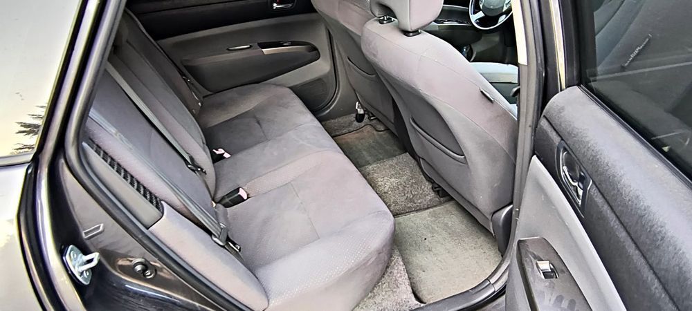 Toyota Prius LPG GAZ !!! / 5.9L/100KM !!! / SUPER EKONOMICZNY !!! /
