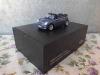 Модель автомобиля MINI COOPER Cabrio